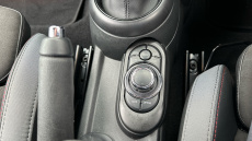 MINI Hatchback 2.0 John Cooper Works 3dr Auto Petrol Hatchback